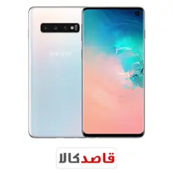 گوشی موبایل سامسونگ گلکسی اس10-Samsung Galaxy S10-128GB