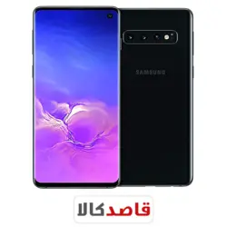 گوشی موبایل سامسونگ گلکسی اس10-Samsung Galaxy S10-128GB