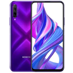 گوشی موبایل هوآوی آنر 9 ایکس پرو-Huawei Honor 9X Pro