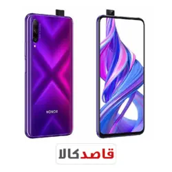 گوشی موبایل هوآوی آنر 9 ایکس پرو-Huawei Honor 9X Pro