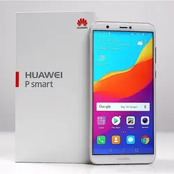 هوآوی پی اسمارت Huawei P smart-32GB-2018 | قاصدکالا