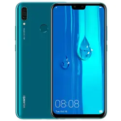 گوشی موبایل هوآوی وای 9-Huawei Y9-2019-64GB