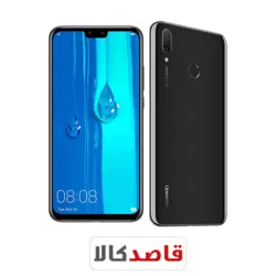 گوشی موبایل هوآوی وای 9-Huawei Y9-2019-64GB