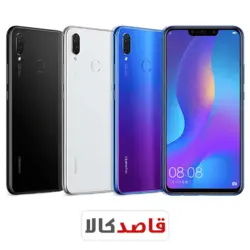 گوشی موبایل هوآوی نوا 3 آی -Huawei nova 3i-128GB