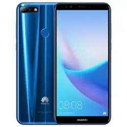 گوشی موبایل هوآوی وای7 پرایم Huawei Y7 prime-2018-32GB | قاصدکالا