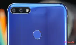 گوشی موبایل هوآوی وای7 پرایم Huawei Y7 prime-2018-32GB | قاصدکالا