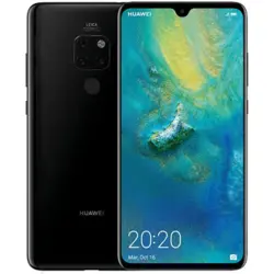 هوآوی میت 20- دو سیم کارت -Huawei Mate 20 | قاصدکالا