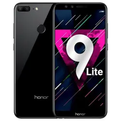 گوشی موبایل هوآوی آنر 9 لایت-32 گیگابایت-Huawei Honor 9 Lite-32GB