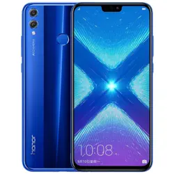 هوآوی آنر 8 ایکس مکس-Huawei Honor 8X Max | قاصدکالا