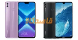 هوآوی آنر 8 ایکس مکس-Huawei Honor 8X Max | قاصدکالا