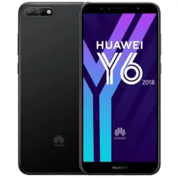 هوآوی وای 6-Huawei Y6-2018