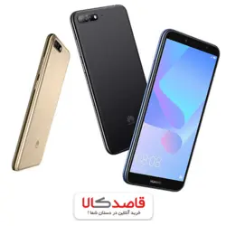 هوآوی وای 6-Huawei Y6-2018