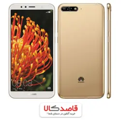 هوآوی وای 6-Huawei Y6-2018