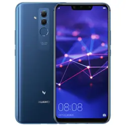 هوآوی میت 20 لایت-دو سیم کارت-Huawei Mate 20 Lite | قاصدکالا