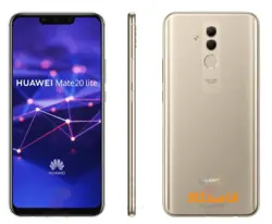 هوآوی میت 20 لایت-دو سیم کارت-Huawei Mate 20 Lite | قاصدکالا