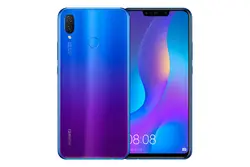 Huawei Nova 3i