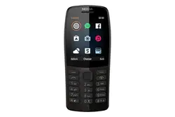 Nokia 210 (2019) Dual Sim