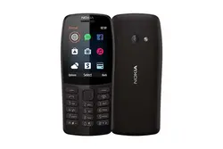 Nokia 210 (2019) Dual Sim