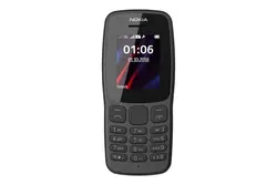 Nokia 106 (2018) Dual Sim