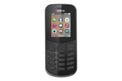 Nokia 130 (2017) Dual Sim
