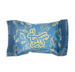 گز لقمه و سوهان عسلی ترکیبی جعبه ترمه