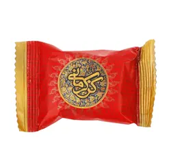 گز لقمه و سوهان عسلی ترکیبی جعبه ترمه