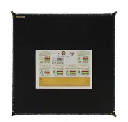 گز لقمه و سوهان عسلی ترکیبی جعبه ترمه