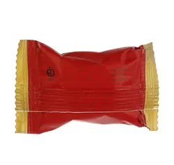 گز لقمه پسته 38 درصد زعفرانی