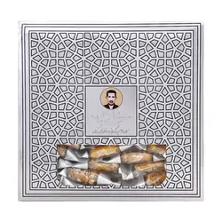 سوهان عسلی گزی