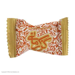 گز لقمه بادام 18 درصد