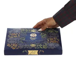 گز لقمه پسته 40 درصد فوق ممتاز انگبینی