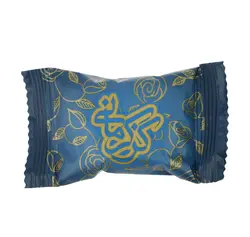 گز لقمه پسته 40 درصد فوق ممتاز انگبینی