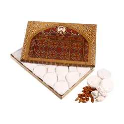 گز آردی بادام 38 درصد