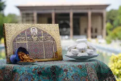 گز آردی بادام 38 درصد