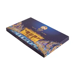 گز آردی پسته 42 درصد ویژه بیدمشکی