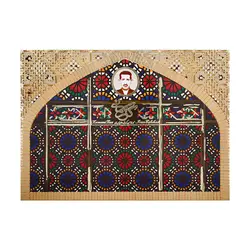 گز لقمه پسته 38 درصد بیدمشکی