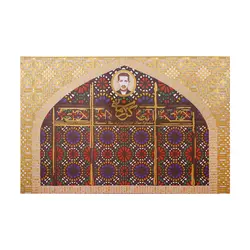 گز آردی پسته 38 درصد بیدمشکی