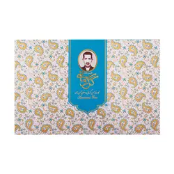 گز آردی پسته 28 درصد بیدمشکی