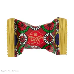 گز لقمه پسته 38 درصد فله‌ای کرمانی (کارتن 5 کیلویی)