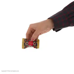 گز لقمه پسته 38 درصد فله‌ای کرمانی (کارتن 5 کیلویی)