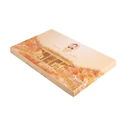 گز لقمه بادام 42 درصد ویژه