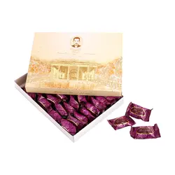 گز لقمه بادام 42 درصد ویژه