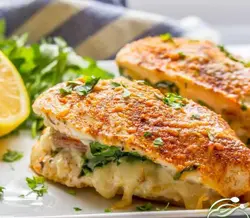 آشپزی بین المللی با گوشت سفید