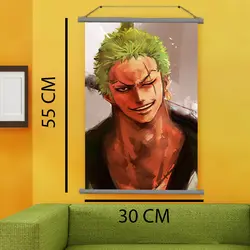 پوستر اسنپ طرح انیمه One Piece کد 003