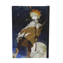 کلاسور طرح انیمه The Promised Neverland کد 001