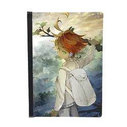 کلاسور طرح انیمه The Promised Neverland کد 001
