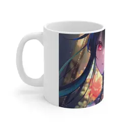 ماگ طرح انیمه Spy × Family مدل 001