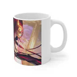 ماگ طرح انیمه Spy × Family مدل 001