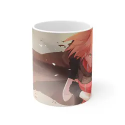 ماگ طرح انیمه Naruto مدل 003