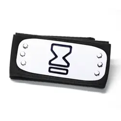 سربند انیمه ناروتو طرح روستای SUNA (شن)